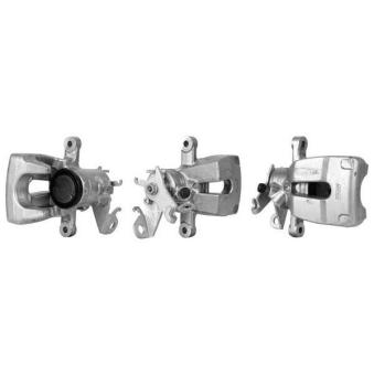 Étrier de frein arrière gauche FERODO [FCL694727]