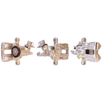 Étrier de frein arrière droit FERODO OEM 440014U100