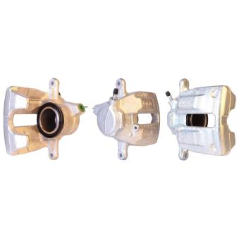 Étrier de frein avant droit FERODO OEM 14209783