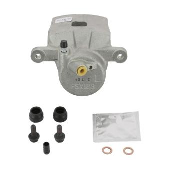 Étrier de frein avant gauche FERODO OEM 4775042040