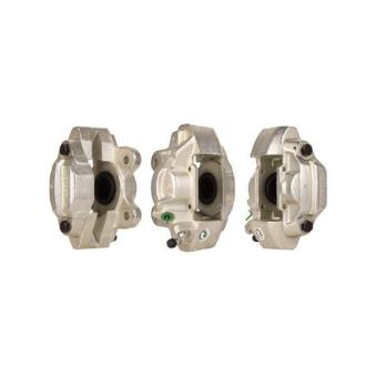 Étrier de frein arrière gauche FERODO OEM STC1269