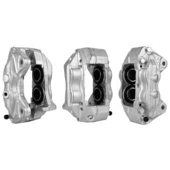 Étrier de frein avant gauche FERODO [FCL694749]