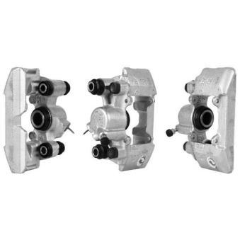 Étrier de frein arrière gauche FERODO OEM 4775052031