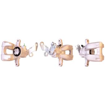 Étrier de frein arrière droit FERODO OEM 77365461