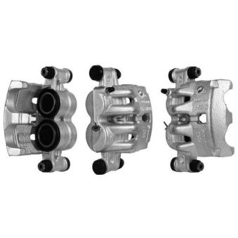 Étrier de frein avant gauche FERODO OEM 71793156 Étrier de frein avant gauche FERODO OEM 71793156