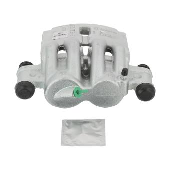 Étrier de frein avant droit FERODO OEM 1607876380