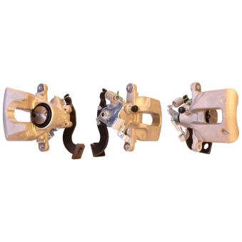 Étrier de frein arrière droit FERODO OEM 4783002101