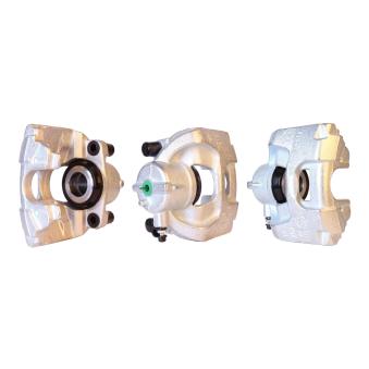 Étrier de frein avant droit FERODO OEM 77364226