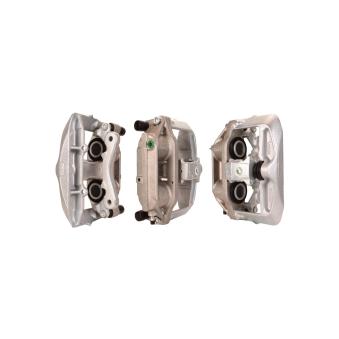 Étrier de frein avant gauche FERODO [FCL695055]