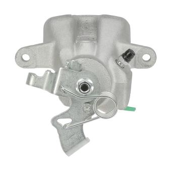 Étrier de frein arrière droit FERODO FCL695098 pour PEUGEOT 607 2.0 HDI - 107cv