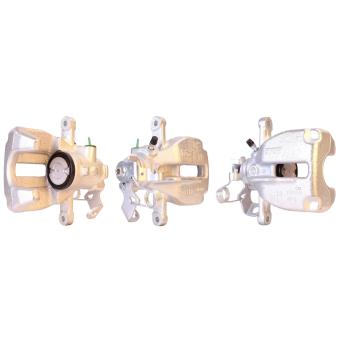 Étrier de frein arrière droit FERODO OEM 9467567580