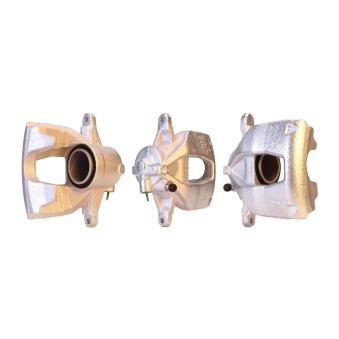 Étrier de frein avant droit FERODO OEM 77363934