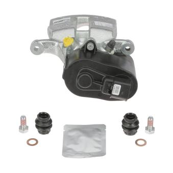 Étrier de frein arrière gauche FERODO OEM 30742617 Étrier de frein arrière gauche FERODO OEM 30742617