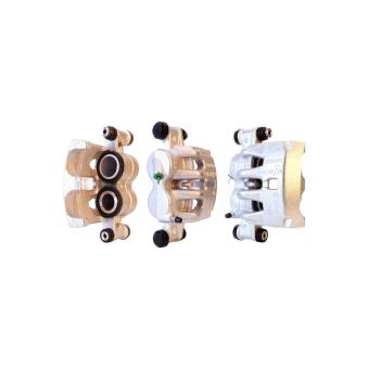 Étrier de frein avant droit FERODO OEM 1607876080