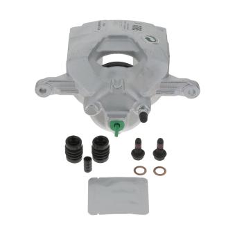 Étrier de frein avant droit FERODO FCL695142 pour JAGUAR XJS EV 150 - 151cv