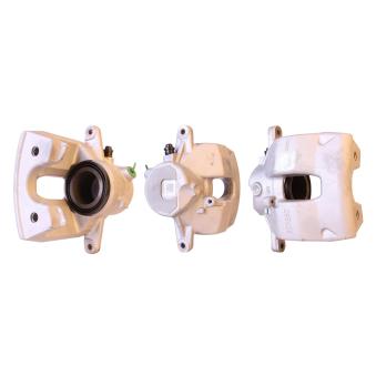 Étrier de frein avant droit FERODO OEM A2044212681