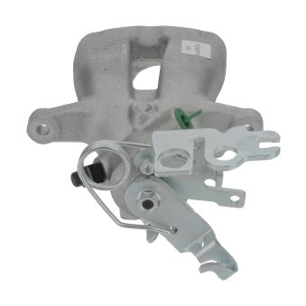 Étrier de frein arrière gauche FERODO OEM 2K0615423