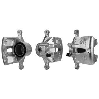 Étrier de frein avant gauche FERODO OEM 581101H000