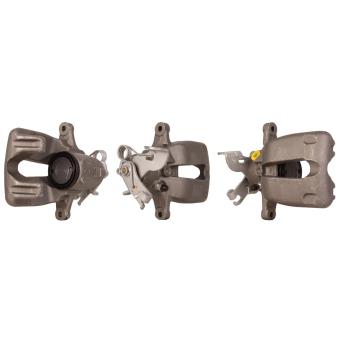 Étrier de frein arrière gauche FERODO OEM 13343569