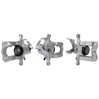 Étrier de frein arrière gauche FERODO OEM 13300885