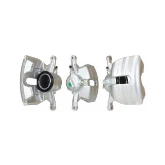 Étrier de frein avant gauche FERODO OEM 8V0615123