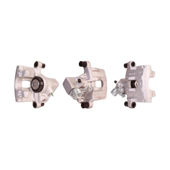 Étrier de frein arrière gauche FERODO OEM BPYK2671XC