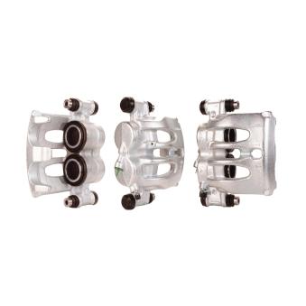 Étrier de frein avant gauche FERODO OEM 4474207600