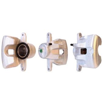 Étrier de frein avant droit FERODO OEM 5510165J04