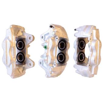 Étrier de frein avant droit FERODO OEM 4605A460