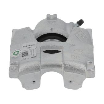 Étrier de frein FERODO OEM 410110001R