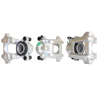 Étrier de frein FERODO OEM 34116850644
