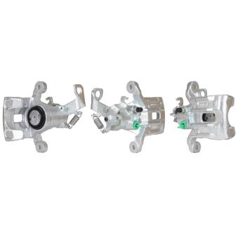 Étrier de frein FERODO OEM 583601Y500