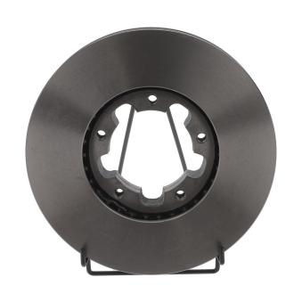 Jeu de 2 disques de frein avant FERODO OEM 40206MB600