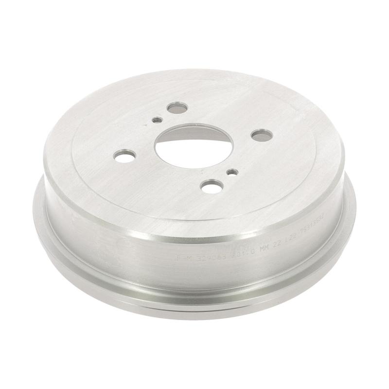 Tambour de frein FERODO FDR329083 - Visuel 1