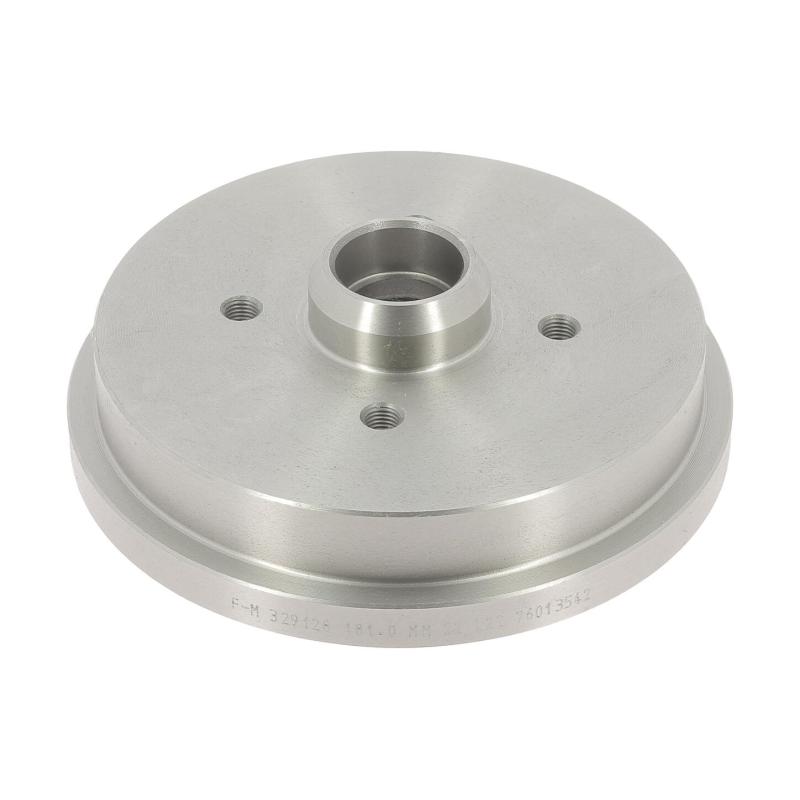 Tambour de frein FERODO FDR329128 - Visuel 1