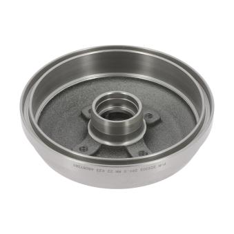 Tambour de frein FERODO OEM 418025