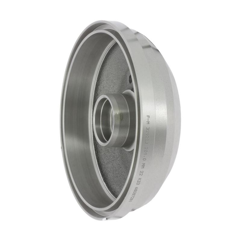 Tambour de frein FERODO FDR329203 - Visuel 2