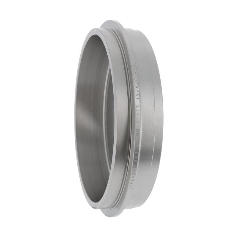 Tambour de frein FERODO FDR329784 - Visuel 1