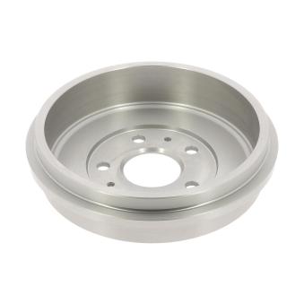 Tambour de frein FERODO FDR329785