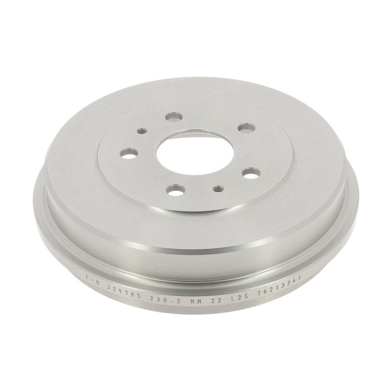 Tambour de frein FERODO FDR329785 - Visuel 2