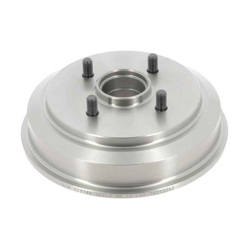 Tambour de frein FERODO FDR329788 - Visuel 2