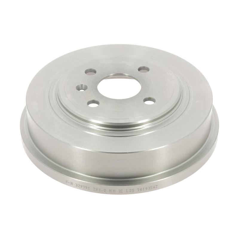 Tambour de frein FERODO FDR329791 - Visuel 2