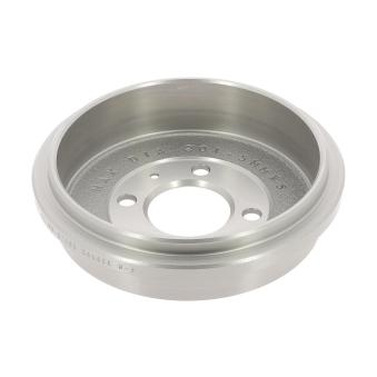 Tambour de frein FERODO OEM 6X0609617A Tambour de frein FERODO OEM 6X0609617A