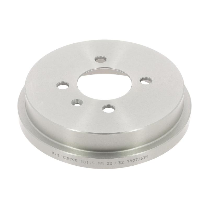 Tambour de frein FERODO FDR329799 - Visuel 2