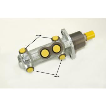 Maître-cylindre de frein FERODO [FHM1053]