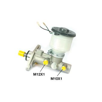 Maître-cylindre de frein FERODO FHM1118