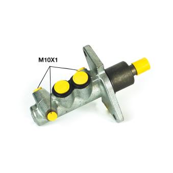 Maître-cylindre de frein FERODO FHM1152