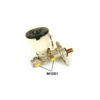 Maître-cylindre de frein FERODO OEM 46100SR3043 Maître-cylindre de frein FERODO OEM 46100SR3043