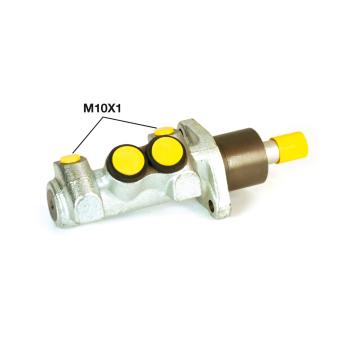 Maître-cylindre de frein FERODO OEM 6025105197 Maître-cylindre de frein FERODO OEM 6025105197