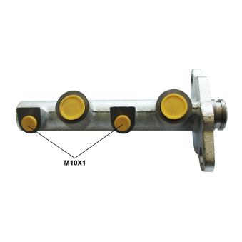 Maître-cylindre de frein FERODO FHM1220